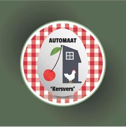 Boerderijautomaat 'Kersvers', Ysselsteyn openingstijden