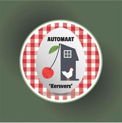 Boerderijautomaat 'Kersvers', Ysselsteyn openingstijden