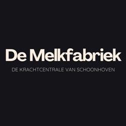 De Melkfabriek Schoonhoven, openingstijden