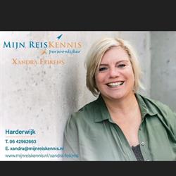 A.D. Feikens thodn Mijn Reiskennis Xandra, Harderwijk openingstijden