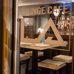 Lounge café L.A, Amsterdam openingstijden