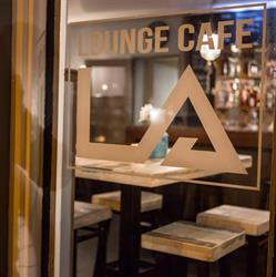 Lounge café L.A, Amsterdam openingstijden