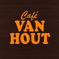 Café van Hout, Leiden openingstijden