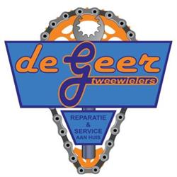 De Geer Tweewielers, Soest openingstijden