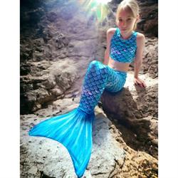 Mermaids Place, Lelystad openingstijden