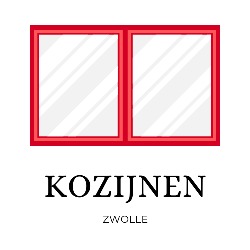 Kozijnen Zwolle, openingstijden