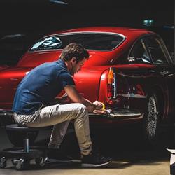 Car & Boat Wellness, Goirle openingstijden