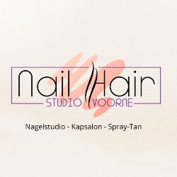 Nail & Hair Studio Voorne, Hellevoetsluis openingstijden