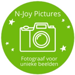 N-Joy Pictures Fotografie Borculo, openingstijden