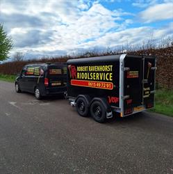 Robert Ravenhorst Rioolservice, Moordrecht openingstijden