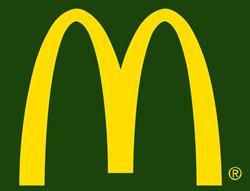 McDonald's Haaksbergen, openingstijden