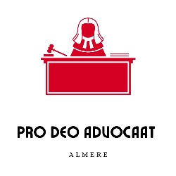 Pro Deo Advocaat Almere, openingstijden