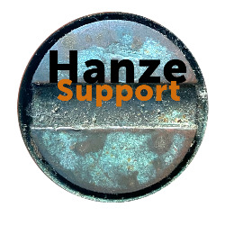 Hanzesupport metaalbewerking, Zwolle openingstijden