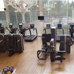 Fitness Aalsmeer, openingstijden