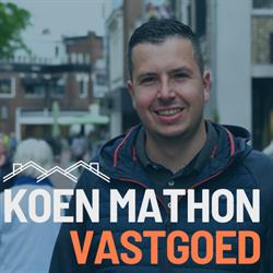KoenMathon-Vastgoed, Oosterhout openingstijden