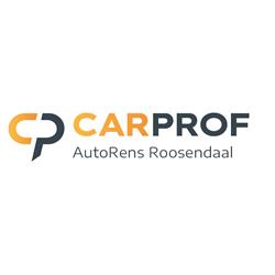 AutoRens Carprof Roosendaal, openingstijden