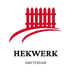 Hekwerk Amsterdam, openingstijden