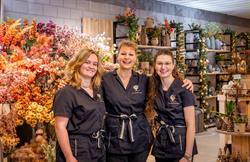 Natuurlijk bij Amanda, Asten openingstijden