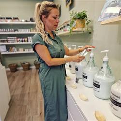 Jax Beauty, Boxmeer openingstijden