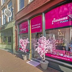Pleasure Plaza - sexshop Leeuwarden, openingstijden
