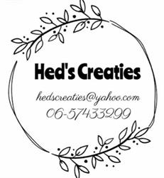 Hed's Creaties, Netersel openingstijden