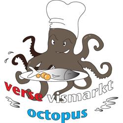 Verse vismarkt Octopus, Urk openingstijden