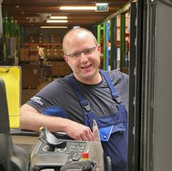 Lensink Heftrucks, Lichtenvoorde openingstijden