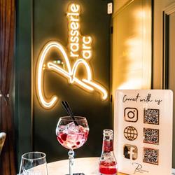 Brasserie Parc, Vlissingen openingstijden