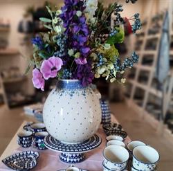 Bunzlaunoord, Servies by Lies, Lippenhuizen openingstijden