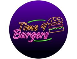 Time 4 Burgers, Cuijk openingstijden
