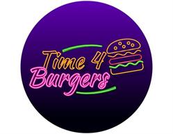 Time 4 Burgers, Cuijk openingstijden
