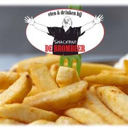 Snackbar 'de Brombeer' Gasselte, openingstijden