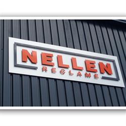 Nellen Reclame, Tilburg openingstijden