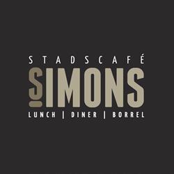 Stadscafé Simons, Doetinchem openingstijden