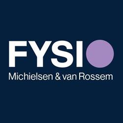Fysio Michielsen - van Rossem, Eindhoven openingstijden