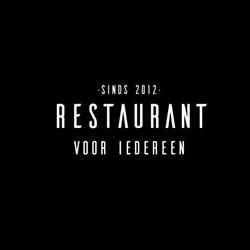 Restaurant Voor Iedereen, Amersfoort openingstijden