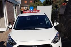 Autorijschool Prosman, Woerden openingstijden