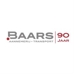Baars Aannemerij & Transport, Nieuwland openingstijden