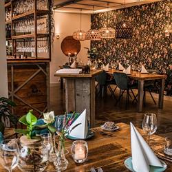 Restaurant De Olifant, Breukelen openingstijden