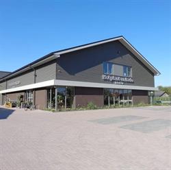 Hol plant en kado -Interieur-, Meteren openingstijden