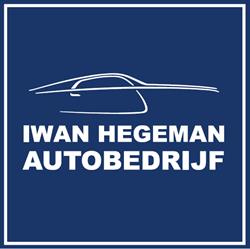 Iwan Hegeman Autobedrijf, Bemmel openingstijden
