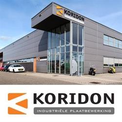Koridon Industriële Plaatbewerking, Zaandam openingstijden