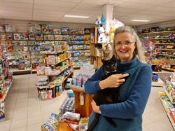 Warenhuis Tigelaar, Hoogersmilde openingstijden