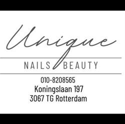 Unique Nails and Beauty, Rotterdam openingstijden