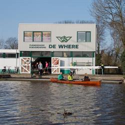 PRV De Where, Purmerend openingstijden