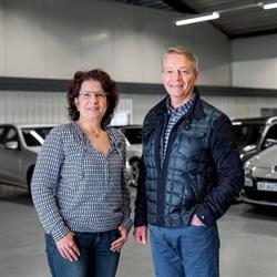 BF Auto's, Veen openingstijden