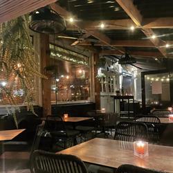 Restaurant Klein Zwitserland, Wijk aan Zee openingstijden