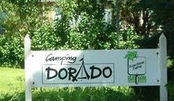 Camping Dorado, Roden openingstijden