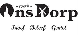 Café Ons Dorp, Nuenen openingstijden