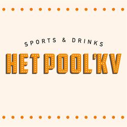 Het Pool'KV Apeldoorn, openingstijden